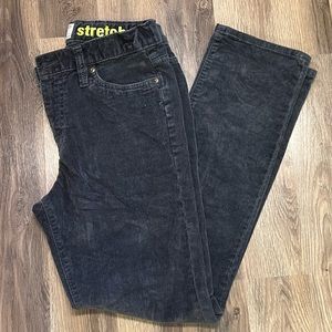 JCrew Crewcuts Corduroy Pants